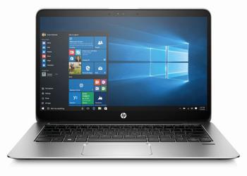 Ноутбук HP EliteBook 1030 работает до 13 часов на одной зарядке