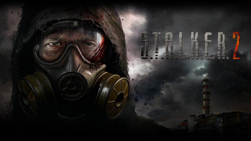 STALKER 2 обзавелся сайтом с первым изображением игры и саундтреком