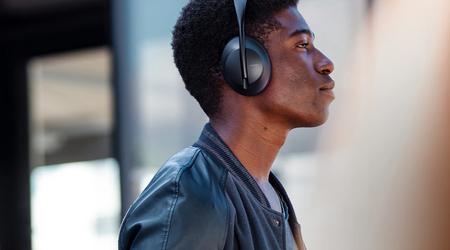Best price of the month: the Bose Headphones 700 with ANC, as well as Google Assistant and Alexa support, can be bought on Amazon for $80 off