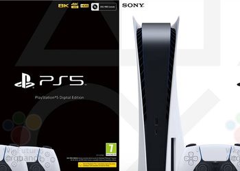 Дождались: Sony начнёт продавать PlayStation 5 с двумя контроллерами DualSense в комплекте