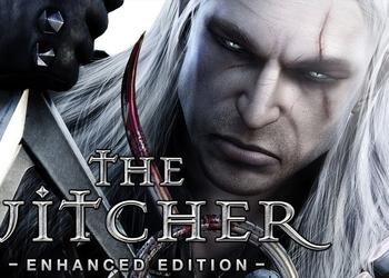 Подарок от CD Projekt: в честь анонса ремейка в магазине GOG можно бесплатно получить первую часть The Witcher