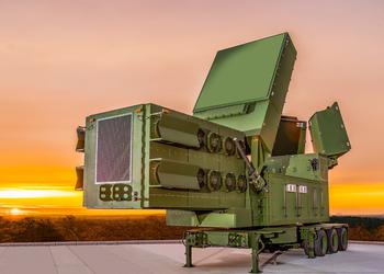 Lockheed Martin впервые успешно интегрировала радар LTAMDS в систему противоракетной обороны MIM-104 Patriot с перехватчиками PAC-3