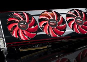 AMD против LG и остальных: очередной судебный иск