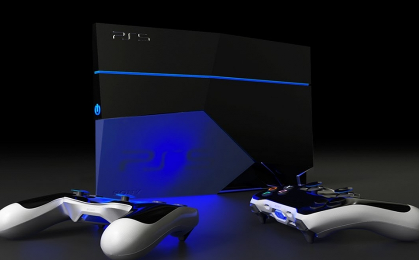 AMD создает эксклюзивный чип Navi для PlayStation 5