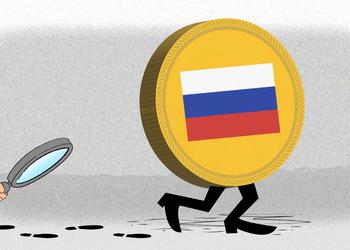 США по ускоренной процедуре приняли законопроект о недопущении обхода россией санкций через криптовалюту