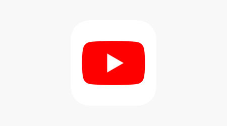 Google modifie le son et l'animation lors du lancement de YouTube