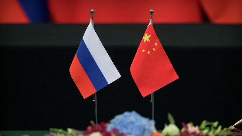 Китай в разы увеличил экспорт в россию товаров, необходимых для ведения войны в Украине — WSJ
