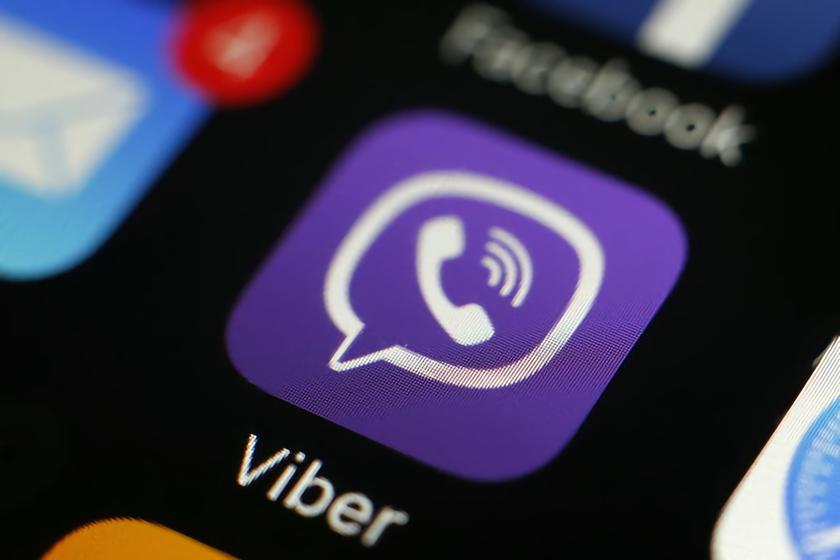 Viber 12.6: редактор видео для Android и быстрый доступ к чатам на iOS