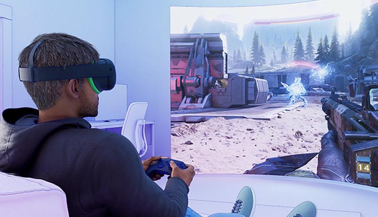 Meta предоставит сторонним компаниям доступ к Horizon OS и совместно с Microsoft выпустит лимитированную партию VR-гарнитуры Quest 3 в стиле Xbox