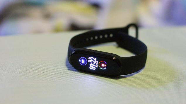 Review Xiaomi Mi Band 5 Fitness ...