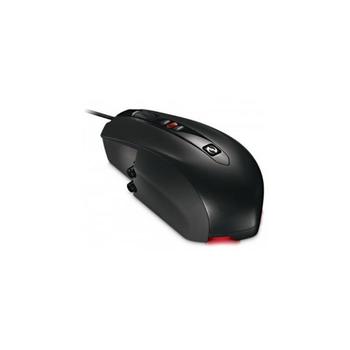 Microsoft SideWinder X5 Laser Mouse Black USB