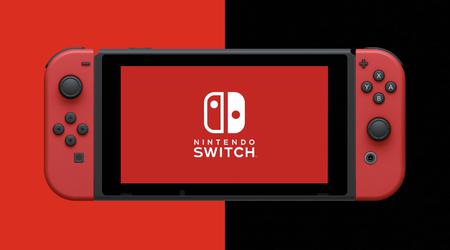 Nintendo odkłada konsolę Switch 2 o rok
