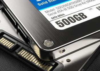 5 универсальных SSD на все случаи жизни