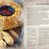 Котлета по-скандинавски: Insight Editions презентовала книгу с кулинарными рецептами God of War Ragnarok-11