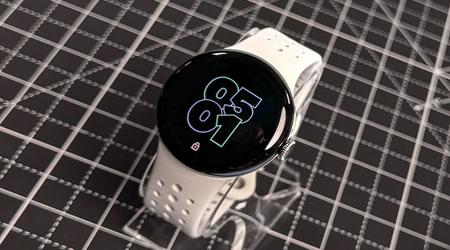 Google Pixel Watch 3 może korzystać z tej funkcji Apple Watch