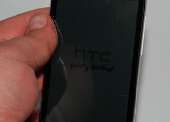 Обзор HTC Desire X: повторение пройденного