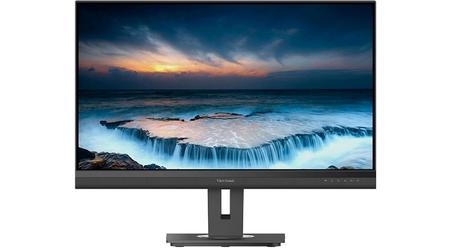 ViewSonic zaprezentował monitor 8K ULTRA HD IPS z głośnikami stereo i HDMI 2.1 w cenie 2400 USD