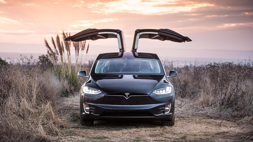 Аккумуляторы в Tesla Model X и Model S деградируют сильнее, чем раньше – батареи теряют 12% ёмкости после 322 000 км пробега