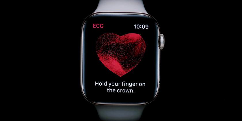 Власти США могут запретить продажи смарт-часов Apple Watch из-за нарушения патентов