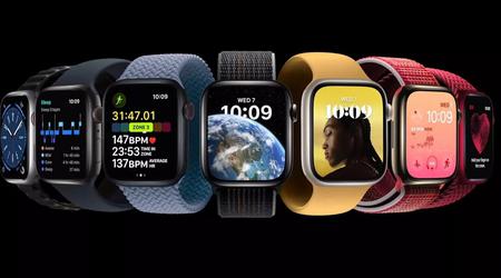 Apple dominates the global wearable electronics market, but in China is inferior even to an unknown brand XTC