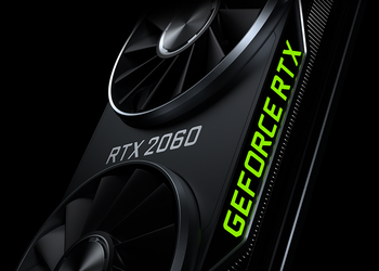 NVIDIA закрыла производство видеокарт GeForce RTX 2060 и RTX 2060 SUPER