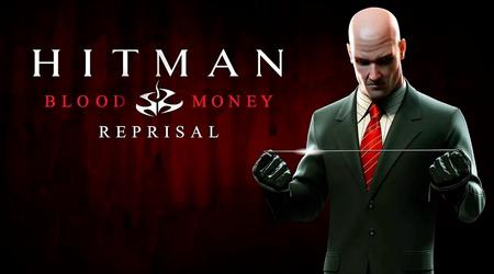 The bald assassin is back in action: the mobile version of the cult stealth action game Hitman: Blood Money has been released