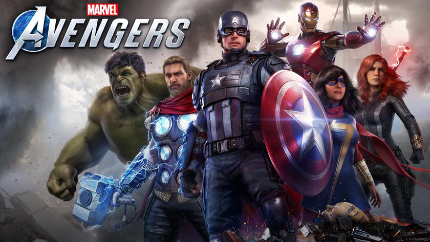 Square Enix раскрыла системные требования Marvel’s Avengers и особенности ПК-версии игры