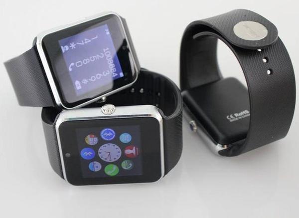 Smart Watch Gt08     -  11