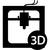 3D-printers