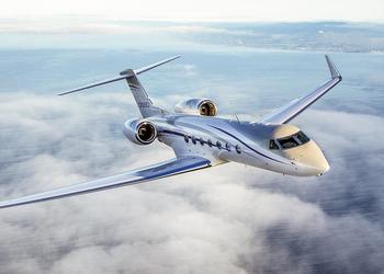 Италия покупает два самолёта-шпиона стоимостью $550 млн на базе Gulfstream G550