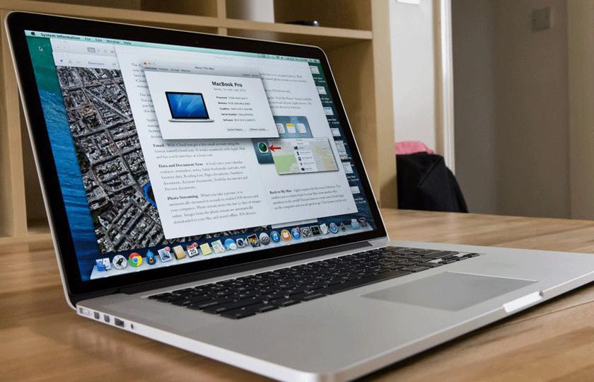 Apple защитила macOS Sierra и El Capitan от Meltdown