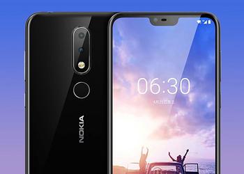 Международные версии смартфона Nokia X6 прошли сертификацию FCC