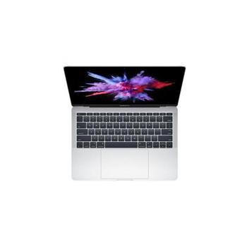 Apple MacBook Pro 13" Silver (Z0UJ0001Q) 2017