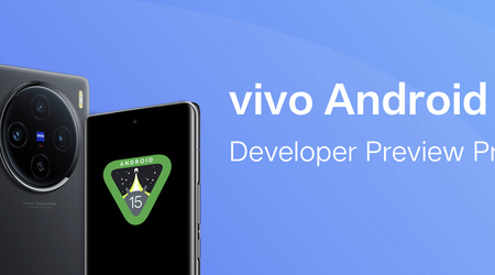 Nutzer des vivo X100 und iQOO 12 können bereits Android 15 testen 