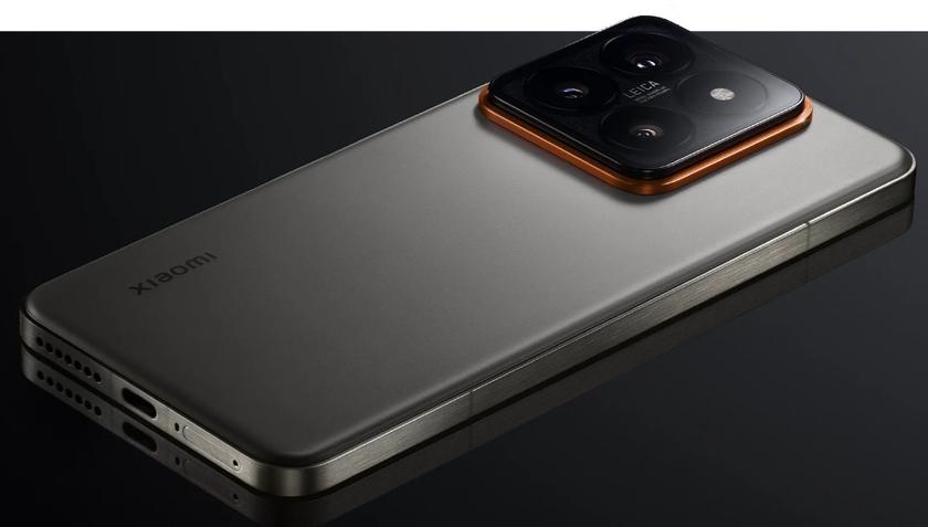 Смартфоны нового поколения Xiaomi 14 оказались в семь раз популярнее моделей Xiaomi 13 на старте продаж