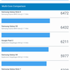 Обзор Xiaomi Mi MIX 3: слайдеры возвращаются-128