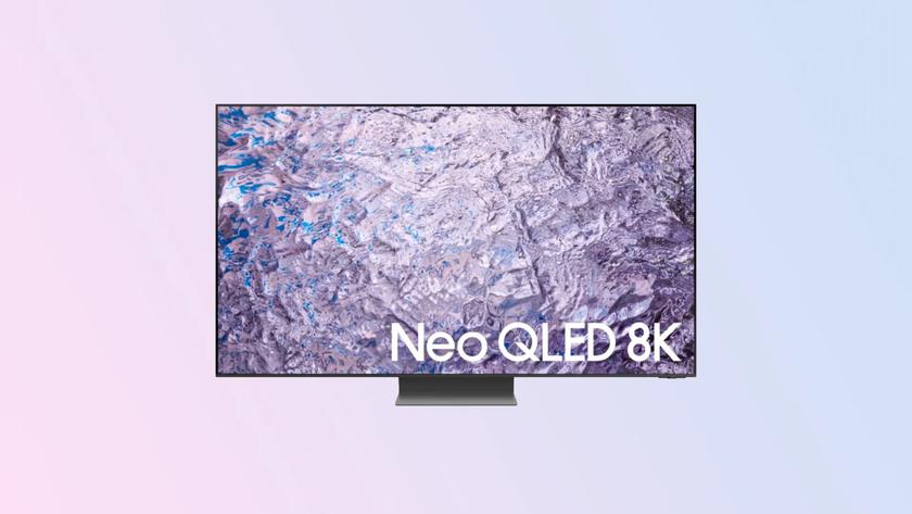 Samsung представил телевизоры Neo QLED 4K и 8K 2023 года