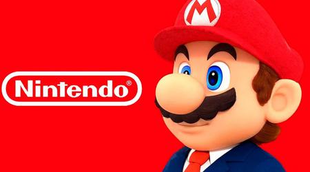 Nintendo's share price fell nearly 6 per cent on news that the release of its new console has been postponed