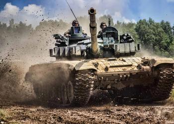 Современная оптика, связь и улучшенная броня: Пентагон рассказал, как США и Нидерланды модернизируют 90 чешских танков Т-72 для Украины