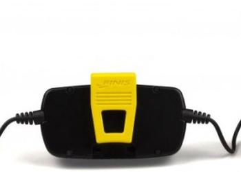 Водонепроницаемый MP3-плеер Finis Neptune, использующий технологию костной проводимости