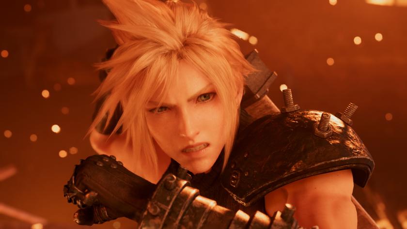 Оценки Final Fantasy 7 Remake для PlayStation 4: противоречивое переосмысление шедевра