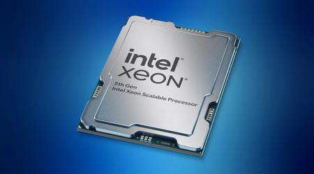 Intel may release Xeon "Granite Rapids-SP" processors with up to 160 cores
