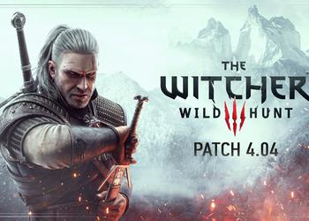 CD Projekt выпустила крупное обновление для The Witcher 3: Wild Hunt. Теперь и на Nintendo Switch доступен контент из некстген-версии игр