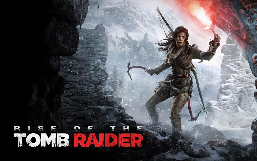 Минимальные системные требования ПК-версии Rise Of The Tomb Raider