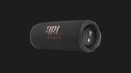 For $40 off: the JBL Flip 6 with IP67 protection and up to 12 hours of battery life is available on Amazon at a promotional price