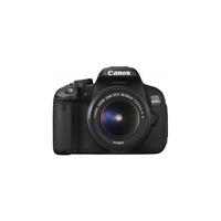 Canon EOS 650D 18-135 Kit