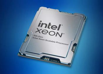 Intel может выпустить процессоры Xeon "Granite Rapids-SP" до 160 ядер