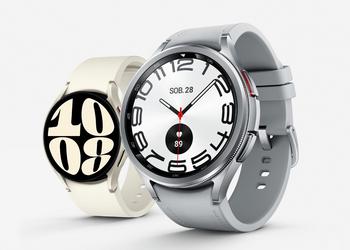 Утечка: смарт-часы Samsung Galaxy Watch 7 будут работать на новом чипе Exynos W1000