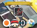 Скидки в App Store: oKino.ua, Clumsy Ninja, Dash, Cubic Block.
