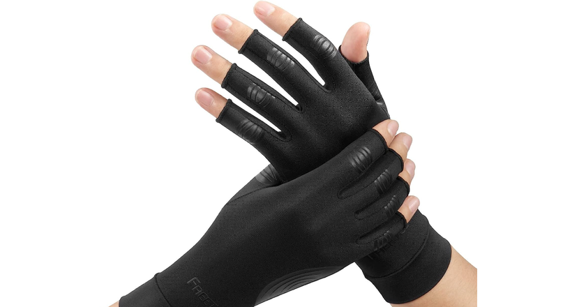 FREETOO gloves for gaming